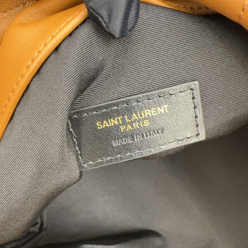 YSL Top Handle Bags